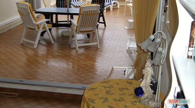 terras
